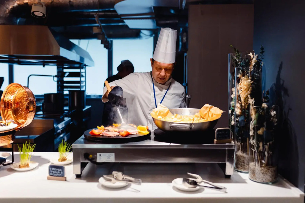 Волейград - фото 11