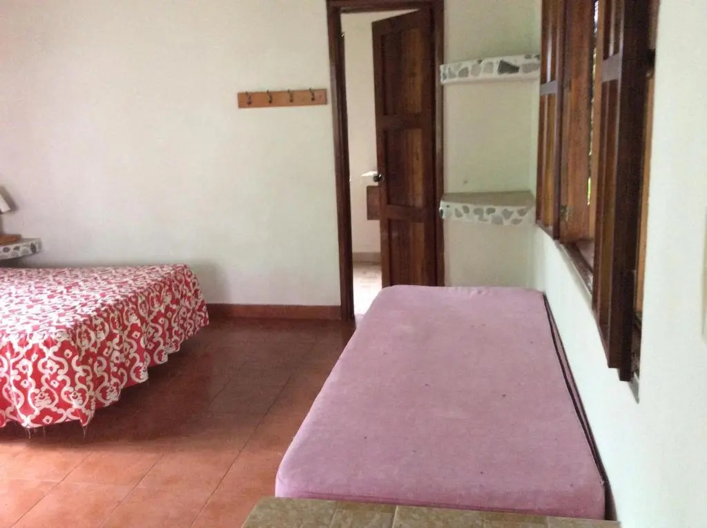 Family Bungalow