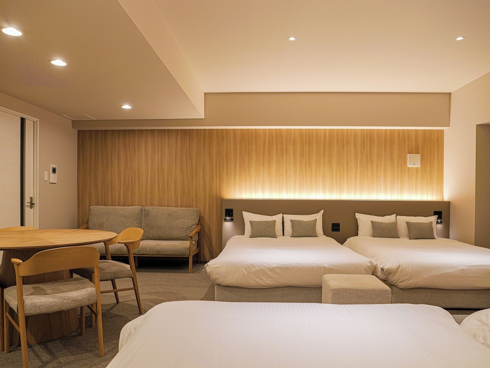Nico Hotel 사진 28