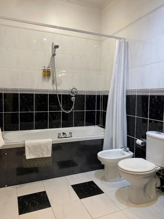 Alton House Hotel - Chambres