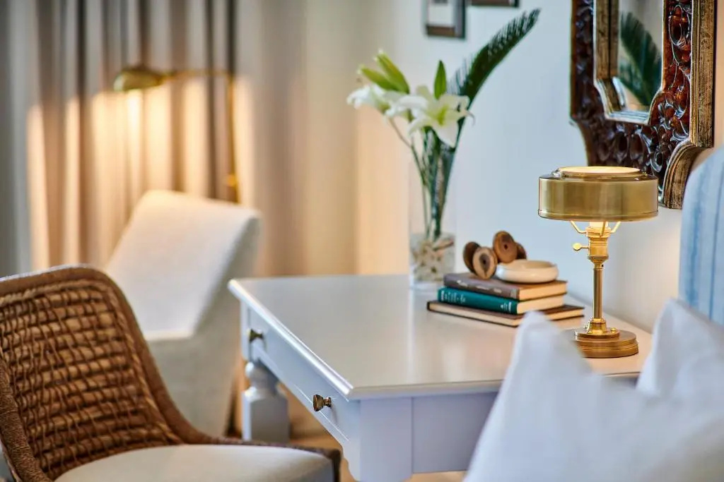 HarbourView Inn - Chambres