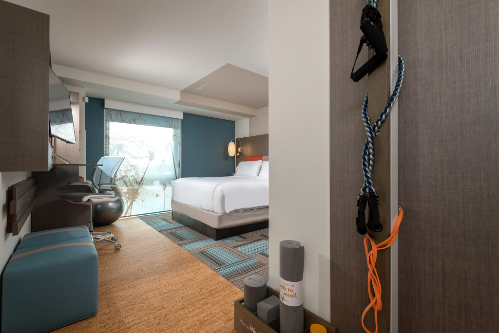 EVEN Hotel Brooklyn by IHG - Général