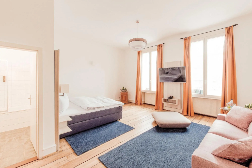Hotel photo 6