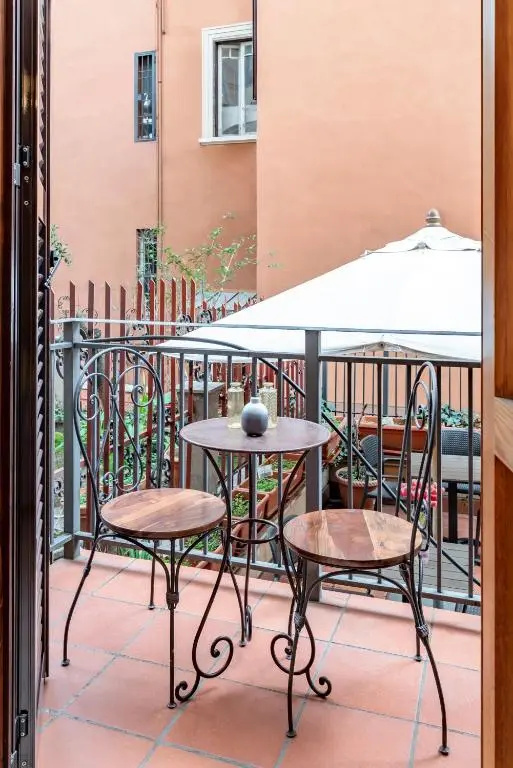Hotel Espana - Chambres