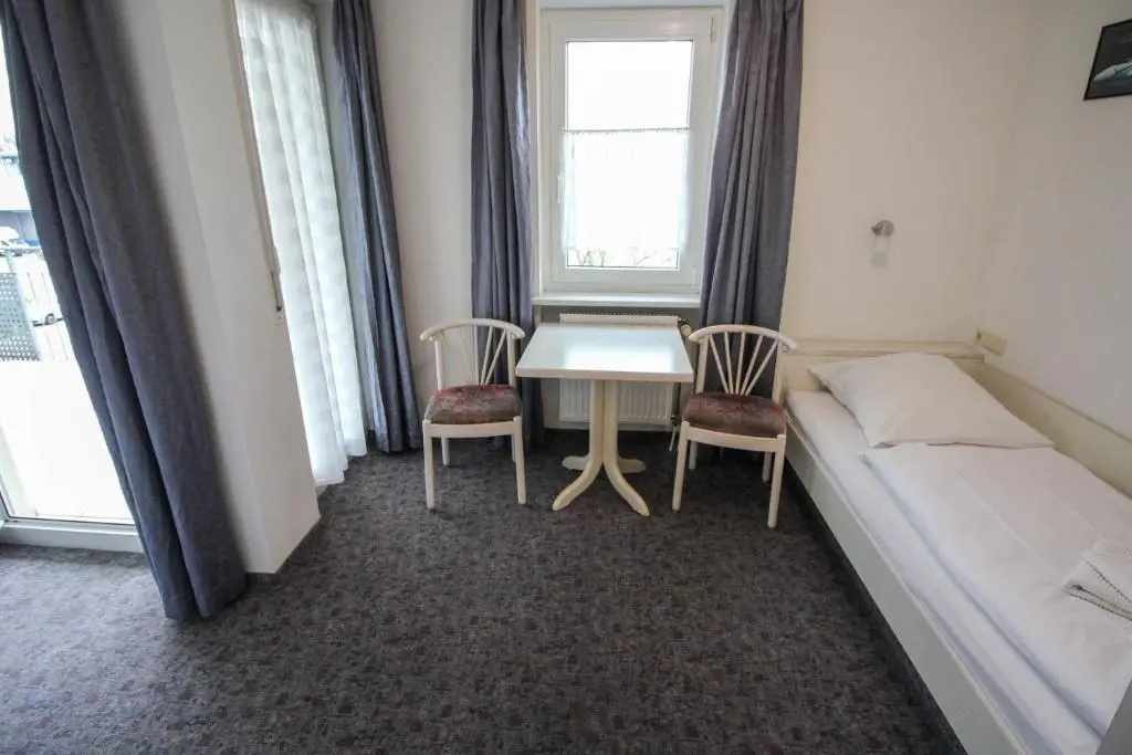 Relax - Chambres
