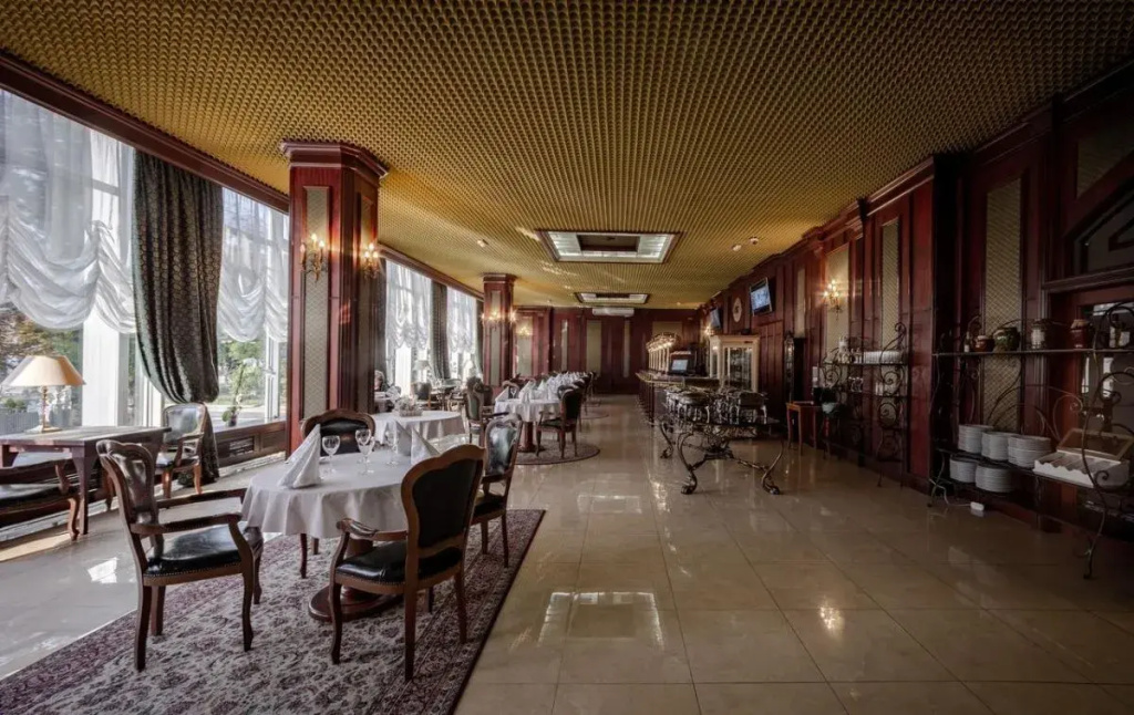 Hotel photo 11