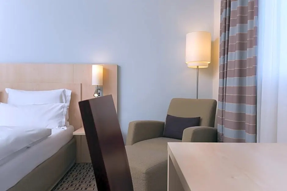Mercure Hotel Mannheim am Friedensplatz - Chambres
