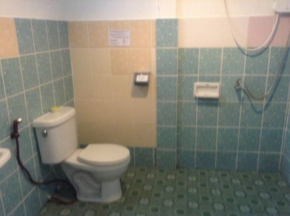 Siam Shades House - Chambres