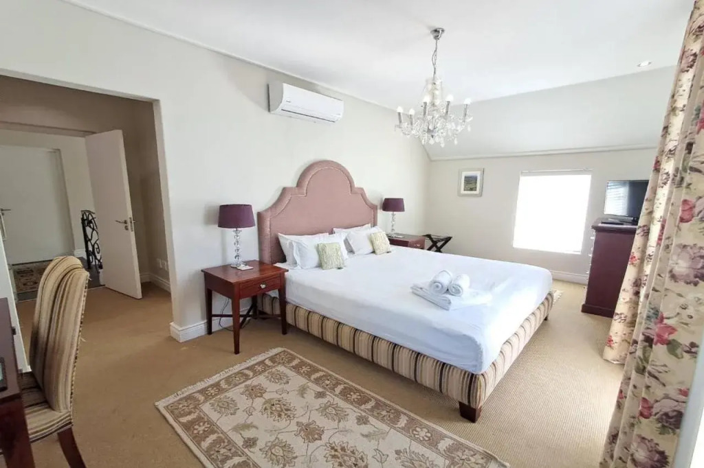 Wild Mushroom Boutique Hotel - фото 22