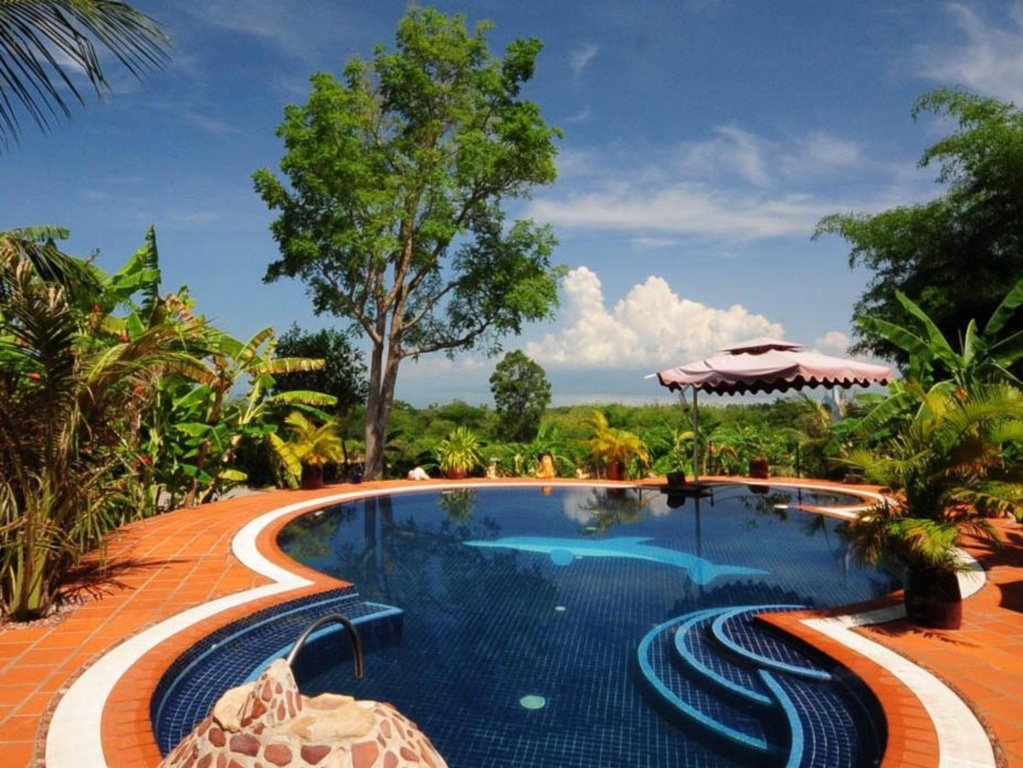 Kep Lodge