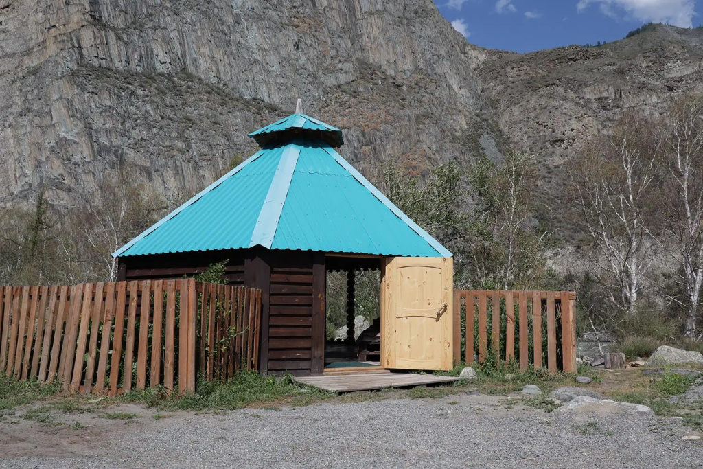 Economy Cottage