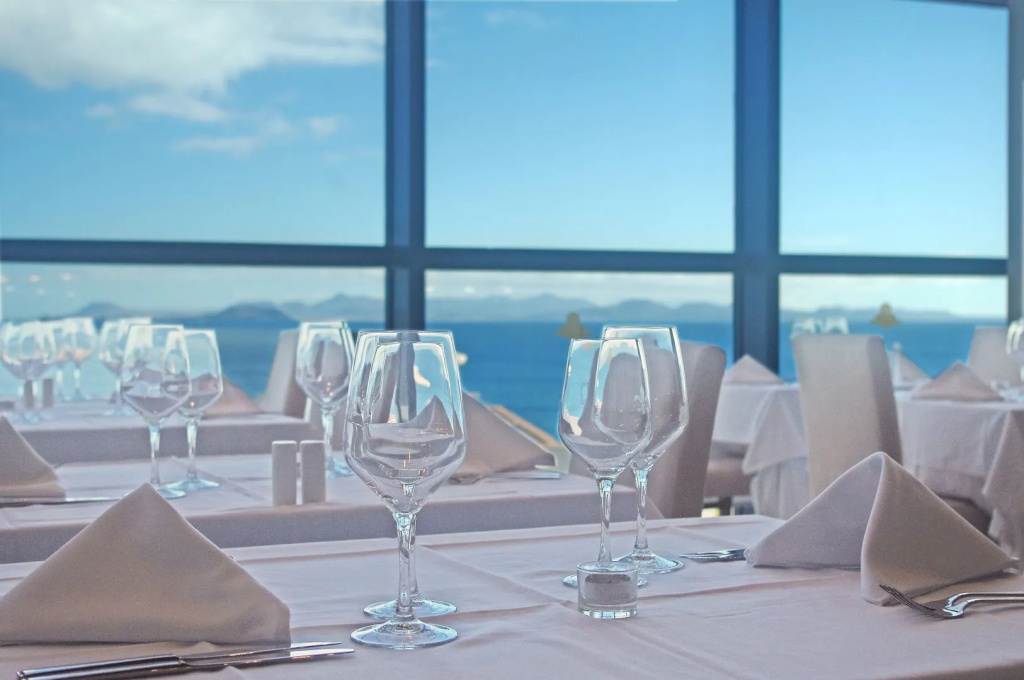 Sandos Papagayo Hotel - Général