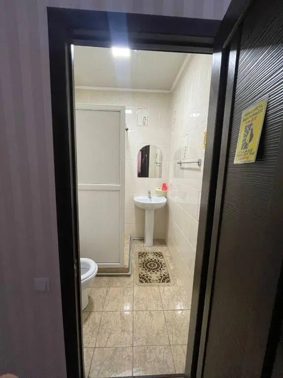 Гостевой дом Guest house Voyage в Караколе