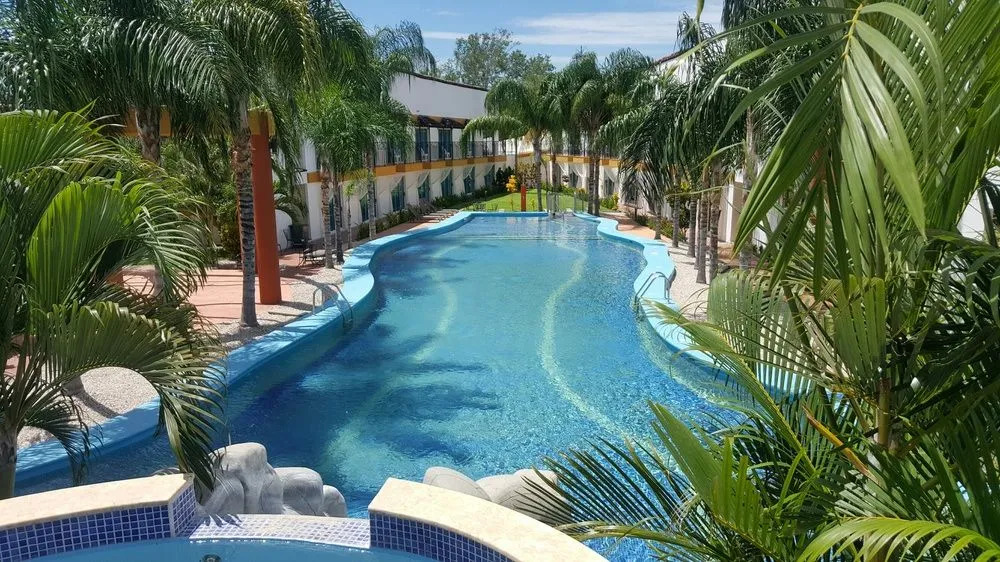 Mediterraneus & Spa - фото 9