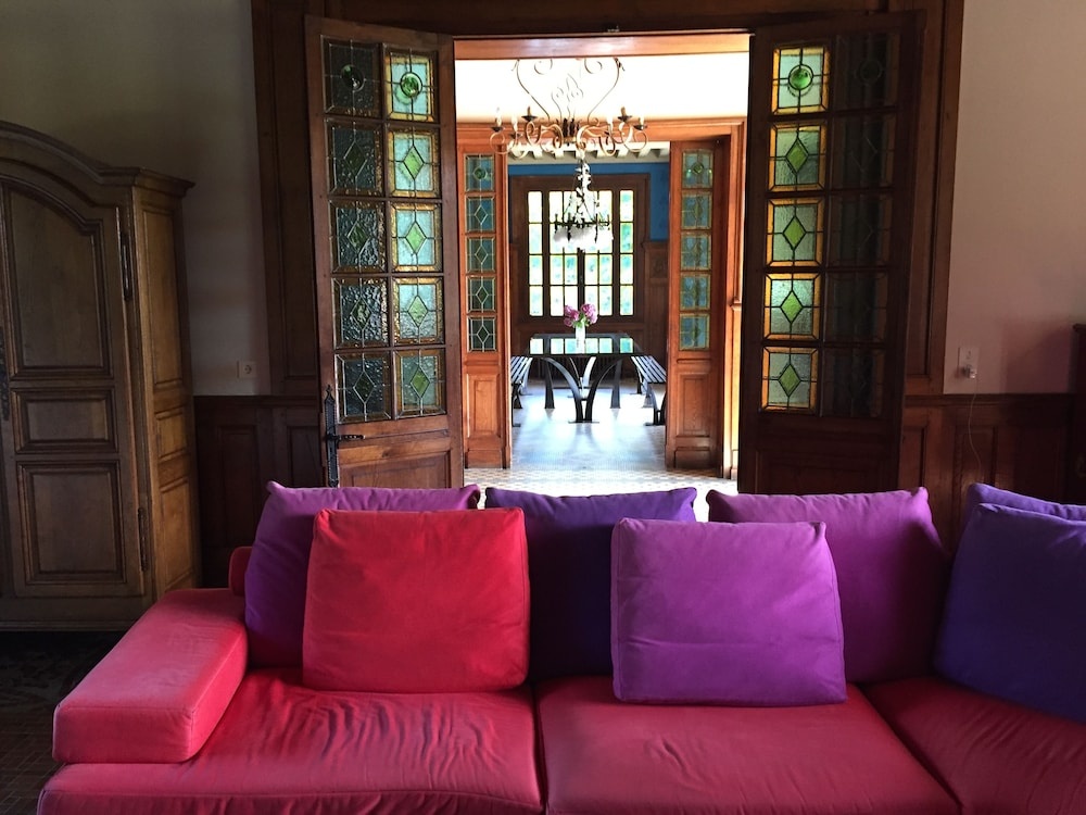 Le Clos des Pommiers