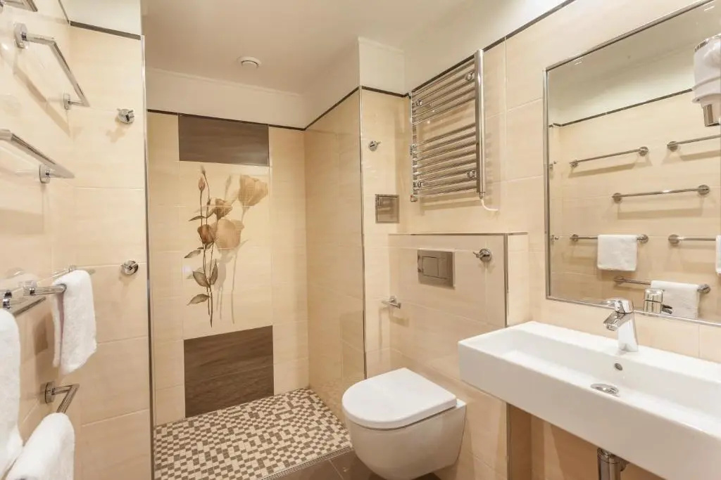 Hotel Tetreví Boudy - Chambres