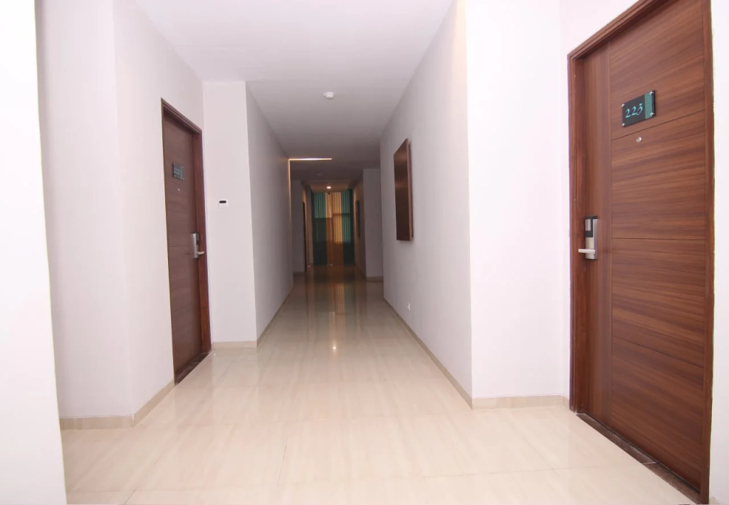 Grand Amira Hotel - Général