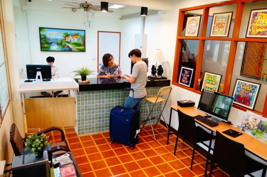 Hotel photo 21