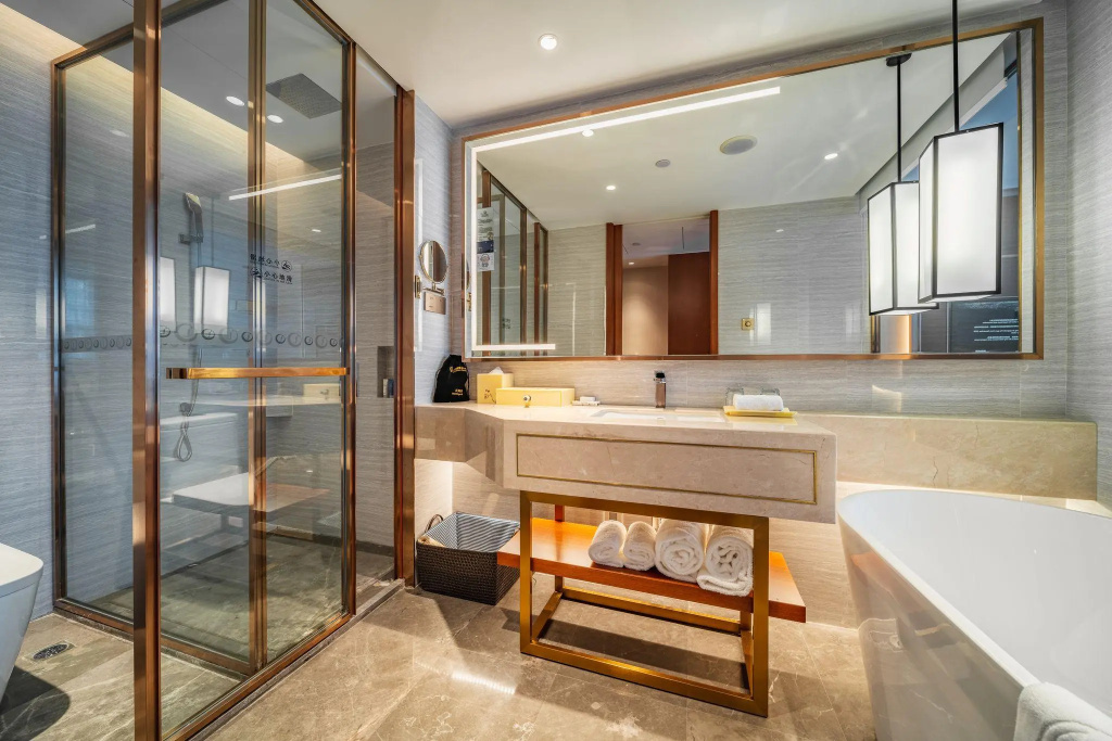 Lia Charlton Hotel Shenzhen - Général