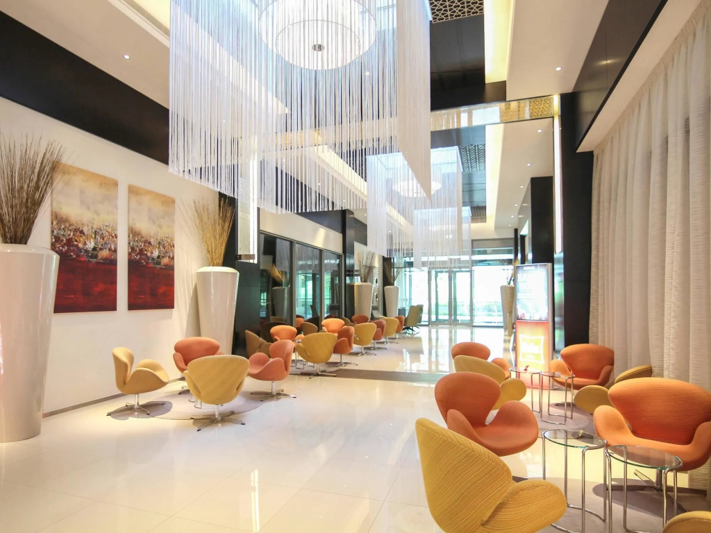 Hotel photo 26