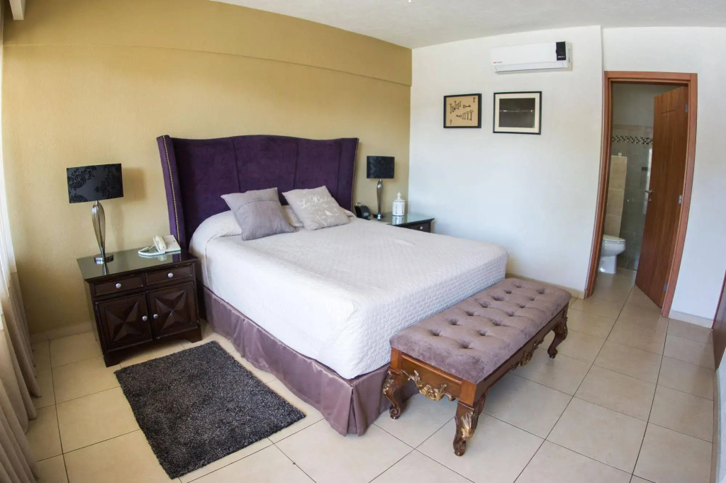 San Pietro Hotel Boutique - Général