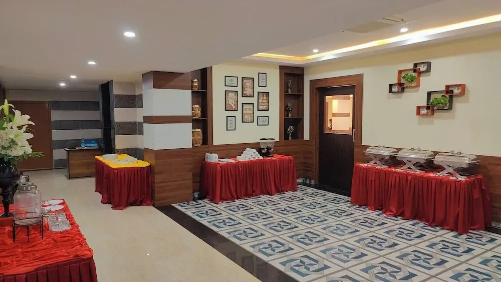 Hotel photo 6