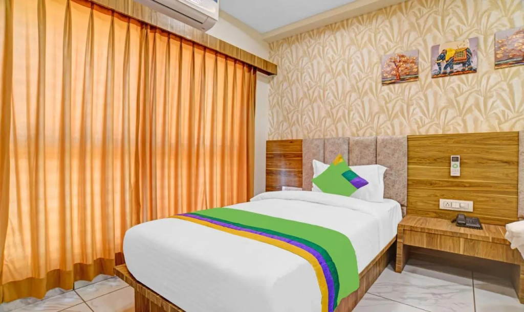 Hotel photo 13