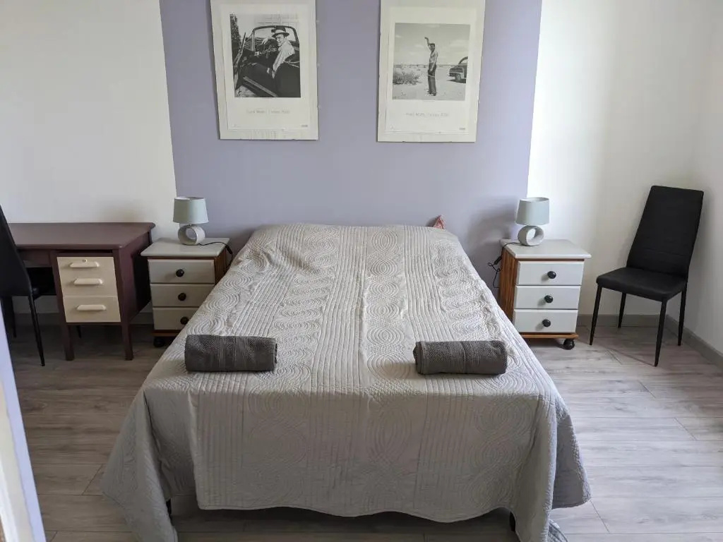 Les Gites De Brives - Chambres