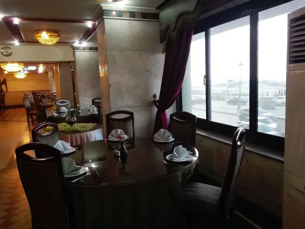 26th of July Hotel & Apartments - Général