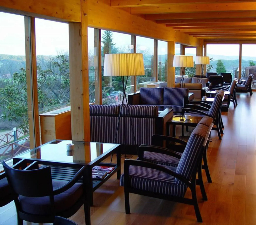 Hotel Can Boix de Peramola - Général