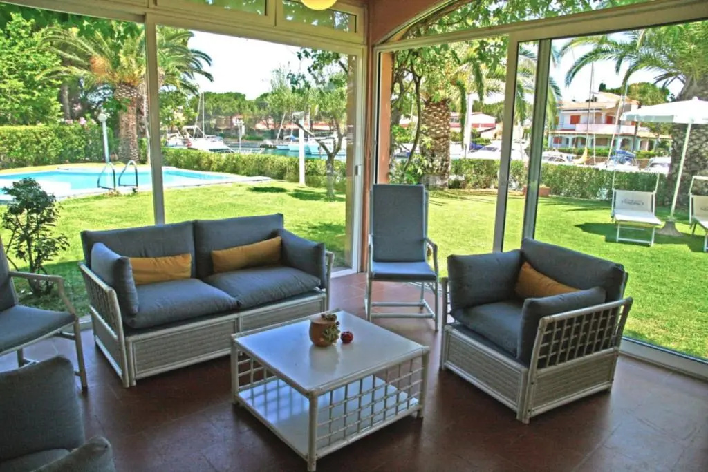 Portorosa Residence - Général