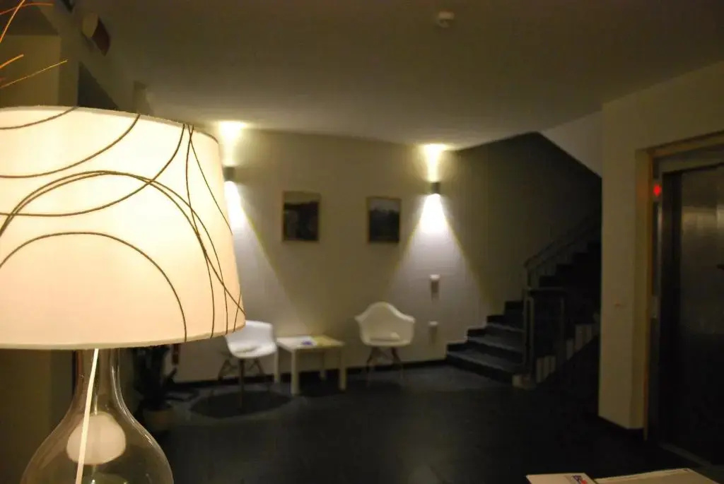 Hotel Elbele Garni - Général