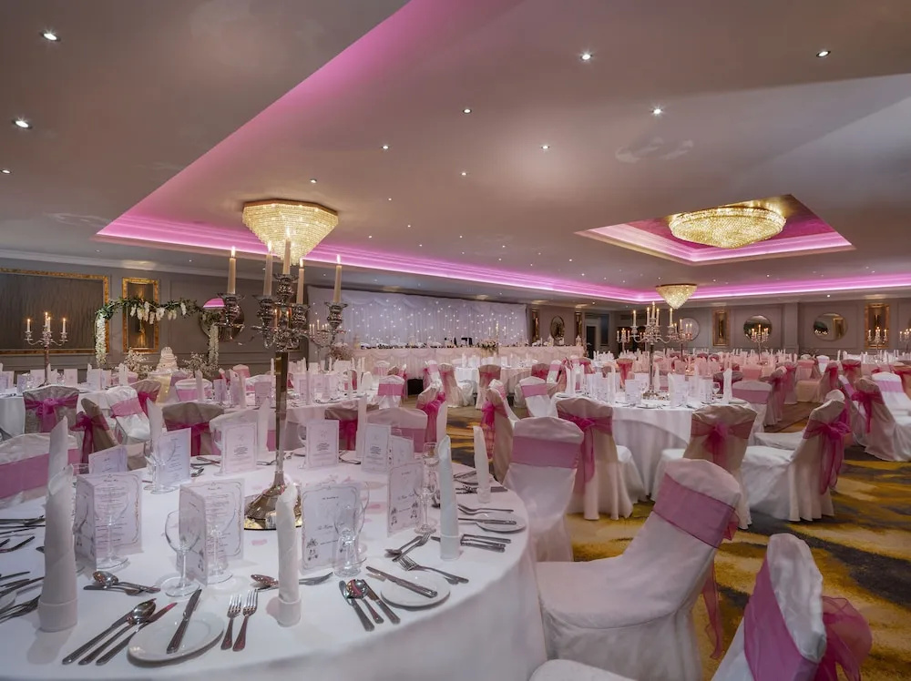 Talbot Hotel Clonmel - Général