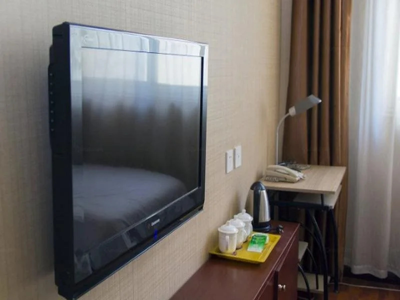 GreenTree Alliance Hefei Baohe District Huizhou Avenue Weigang Hotel - Général