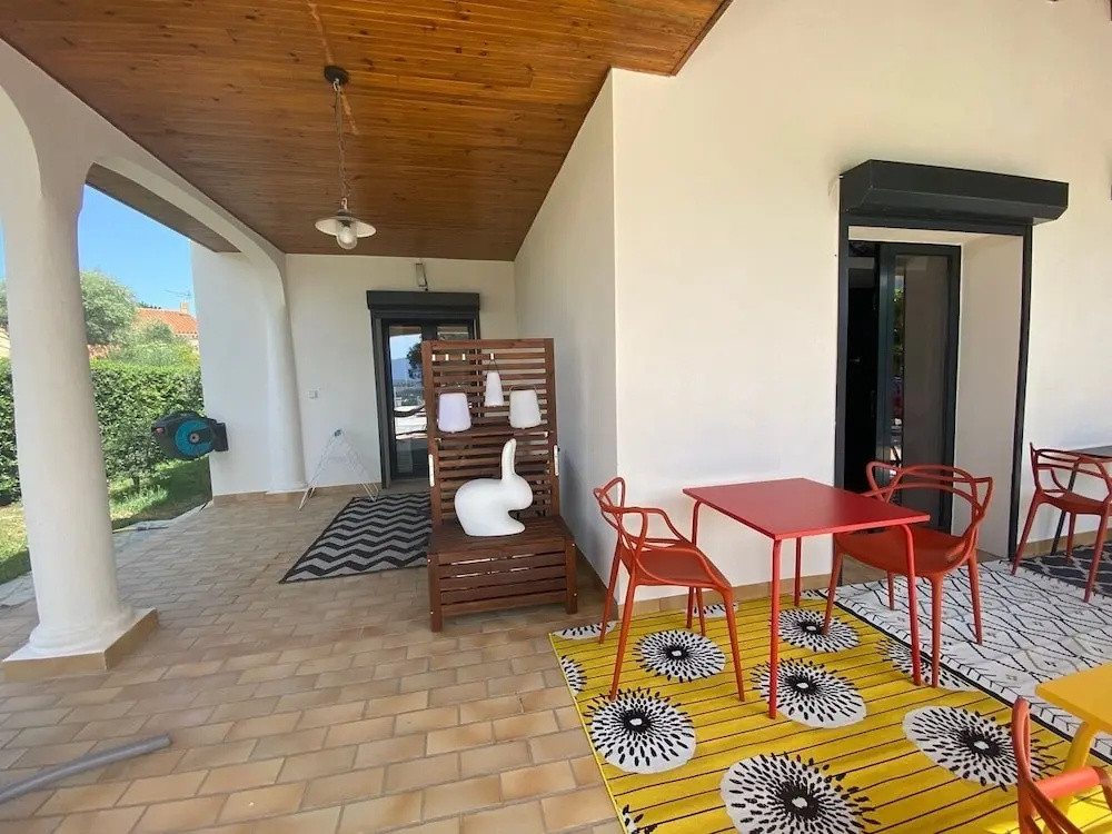 Casa Nova Maison d'hotes