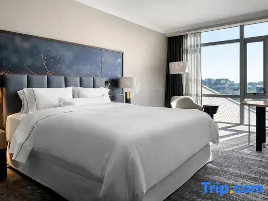 The Westin Cape Town - Chambres