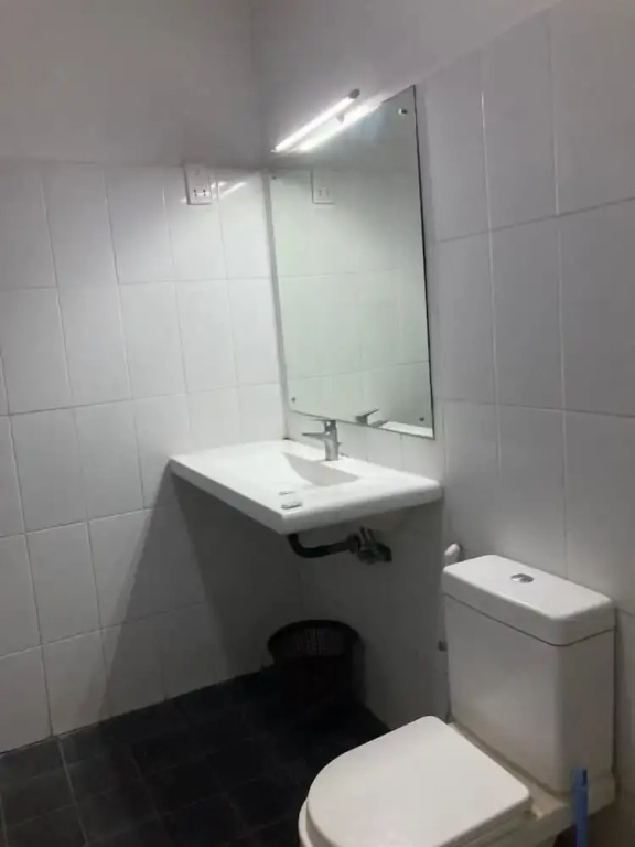 Trinco Rest House - Chambres