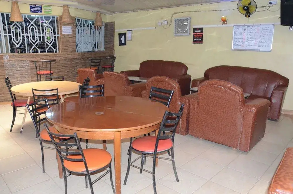 Hotel photo 19