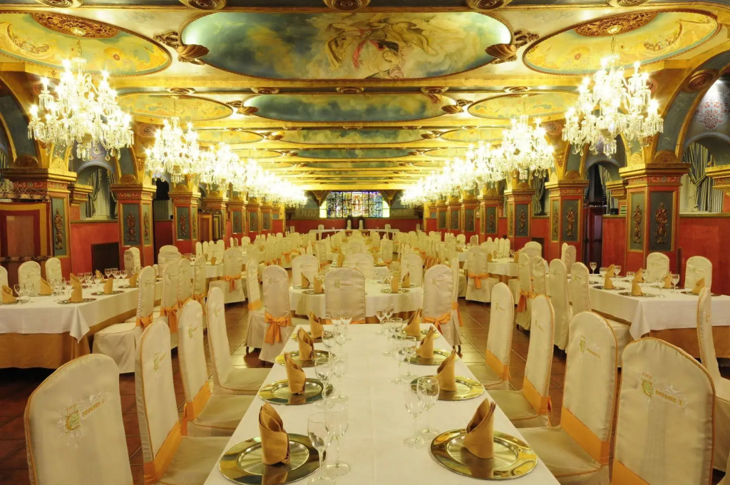 Hotel Spa Convento I - Général