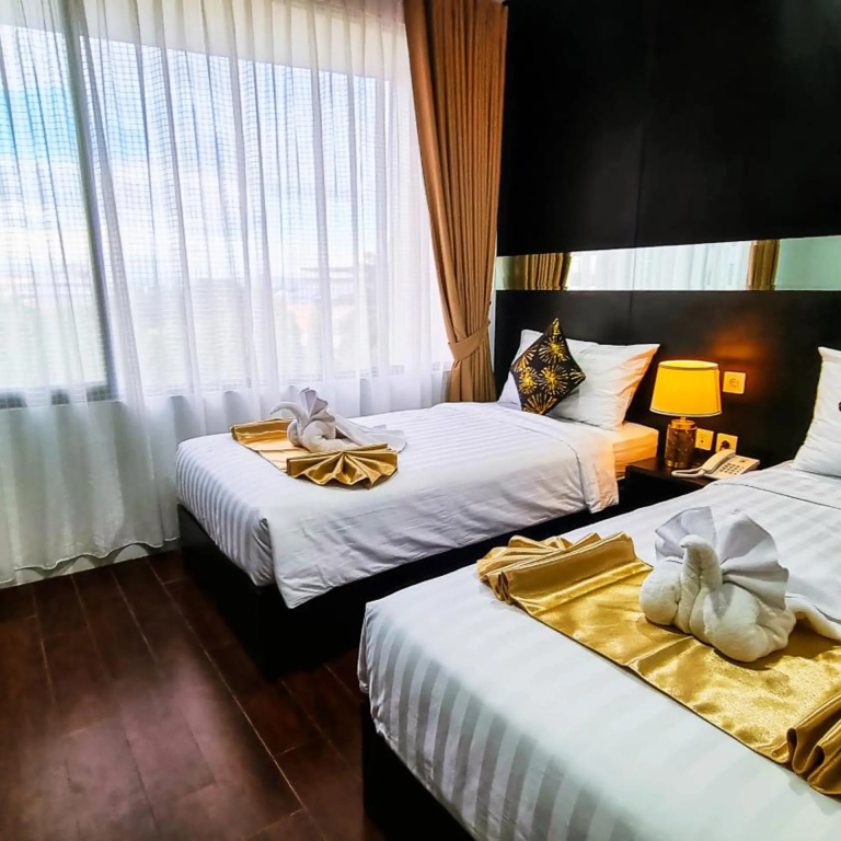 Hotel photo 18