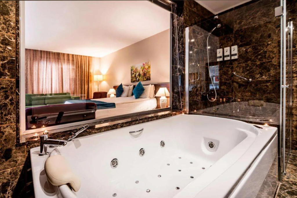 Rox Hotel - Général