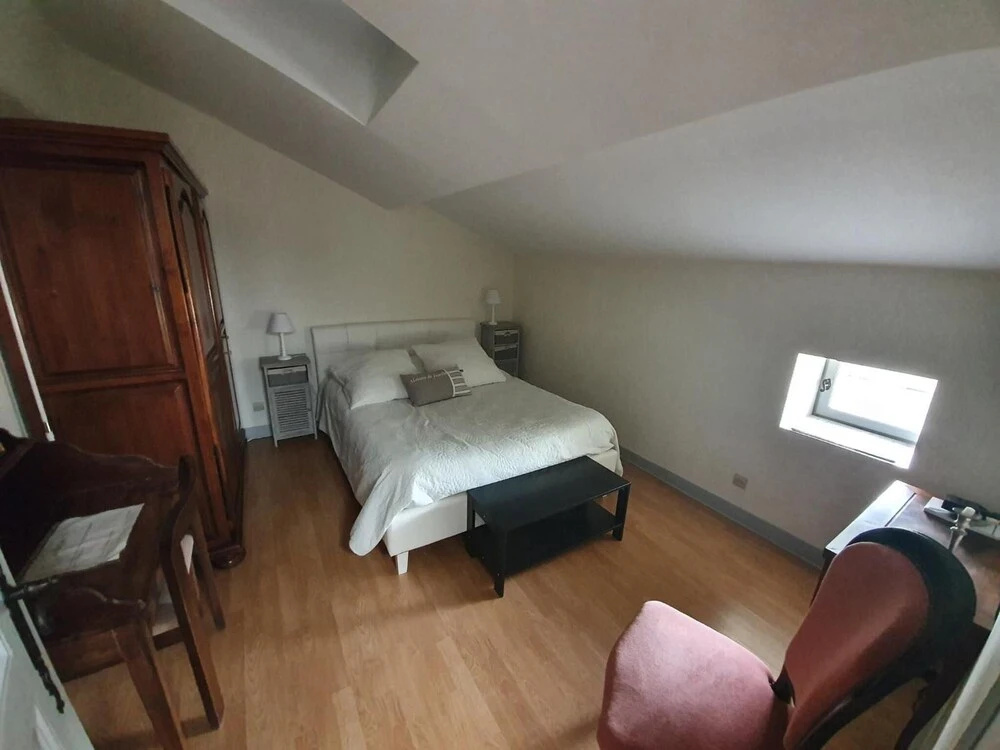 Voir la photo 2 — Chez Moutier