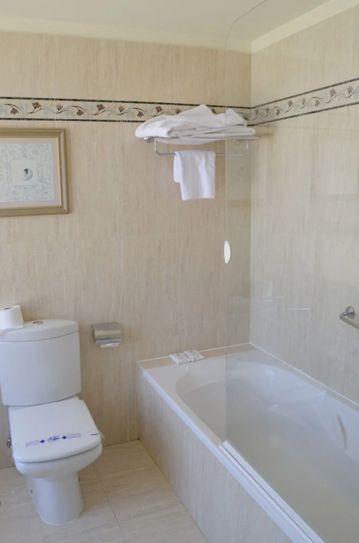 Hotel Lasa Sport - Chambres