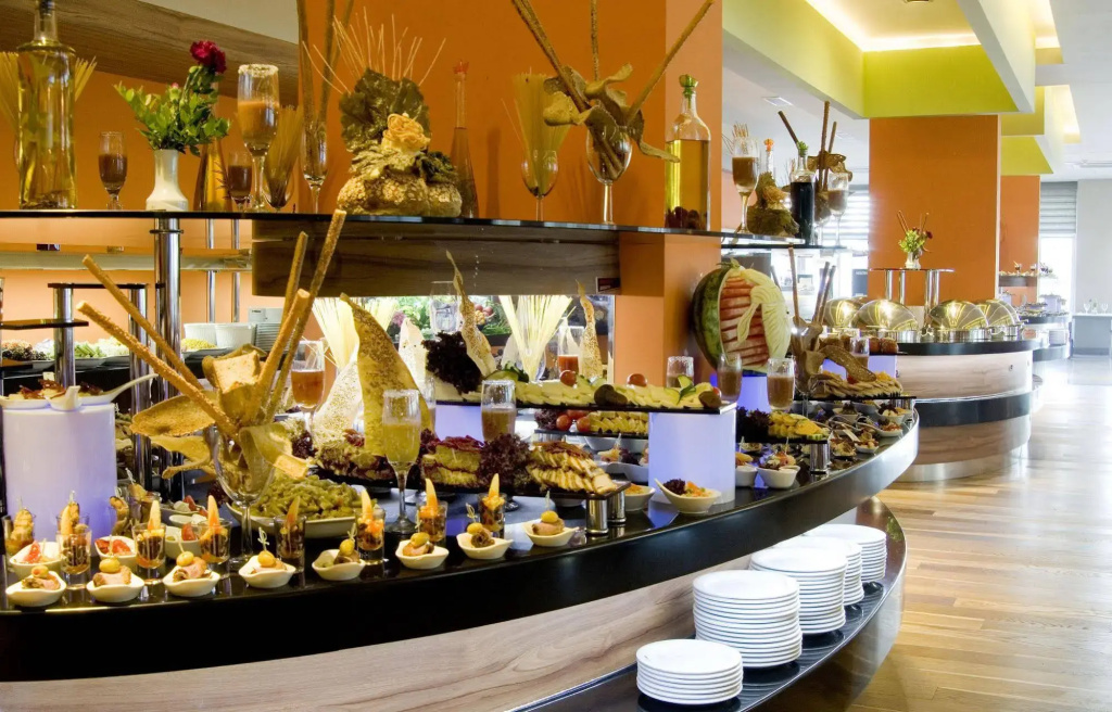 Casa De Maris Spa & Resort Hotel -  Adult Only +16 - фото 9