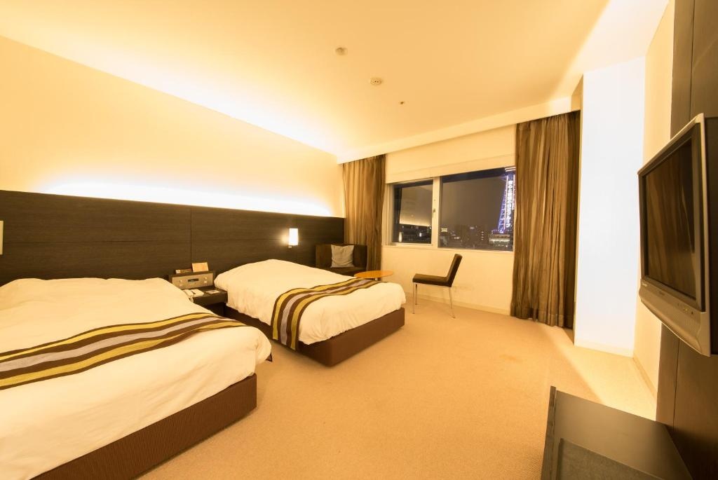 Spa World 사진 12