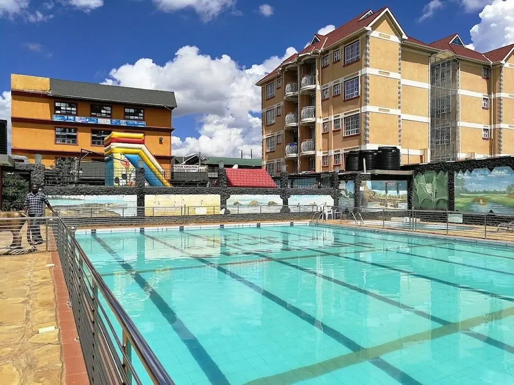 Hotel photo 25