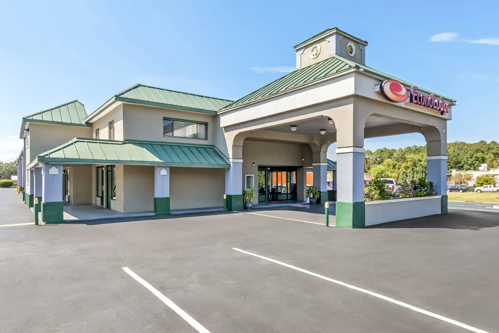 Econo Lodge Goose Creek - Charleston North