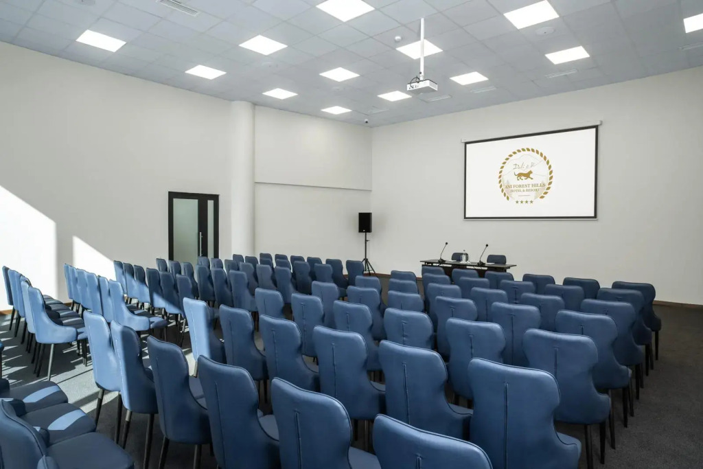 Ani Forest Hills Hotel and Resort - фото 13