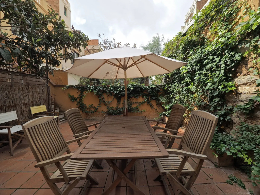 Gracia Terrace Design - Général