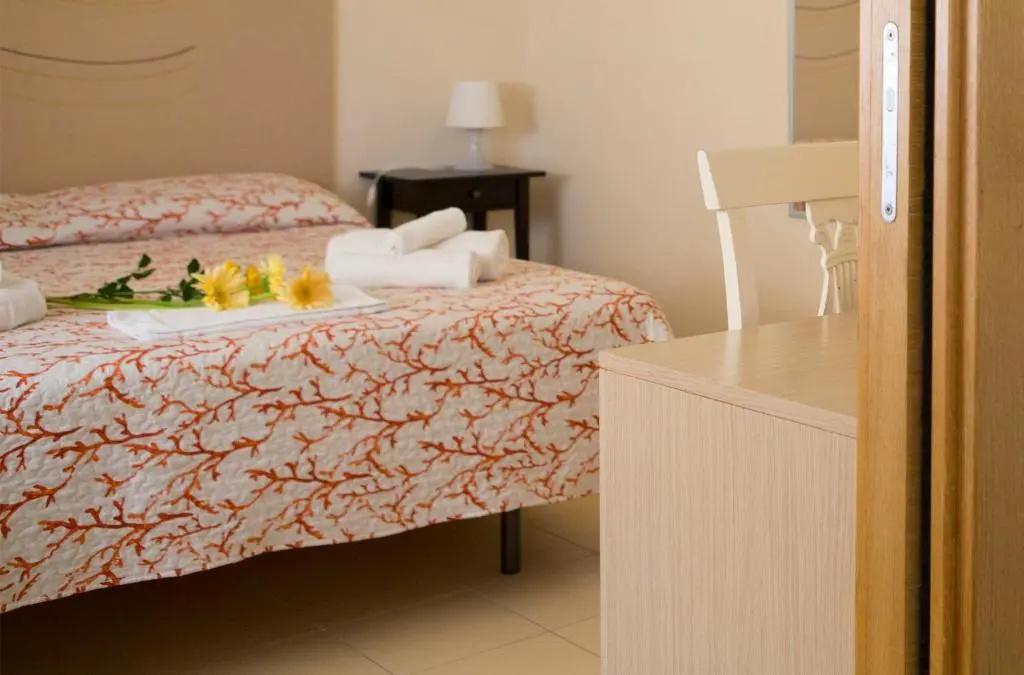 Bed And Breakfast Piazza Vittorio - Chambres